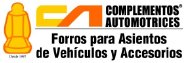 Complementos automotrices